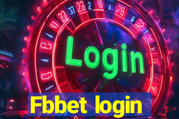 Fbbet login